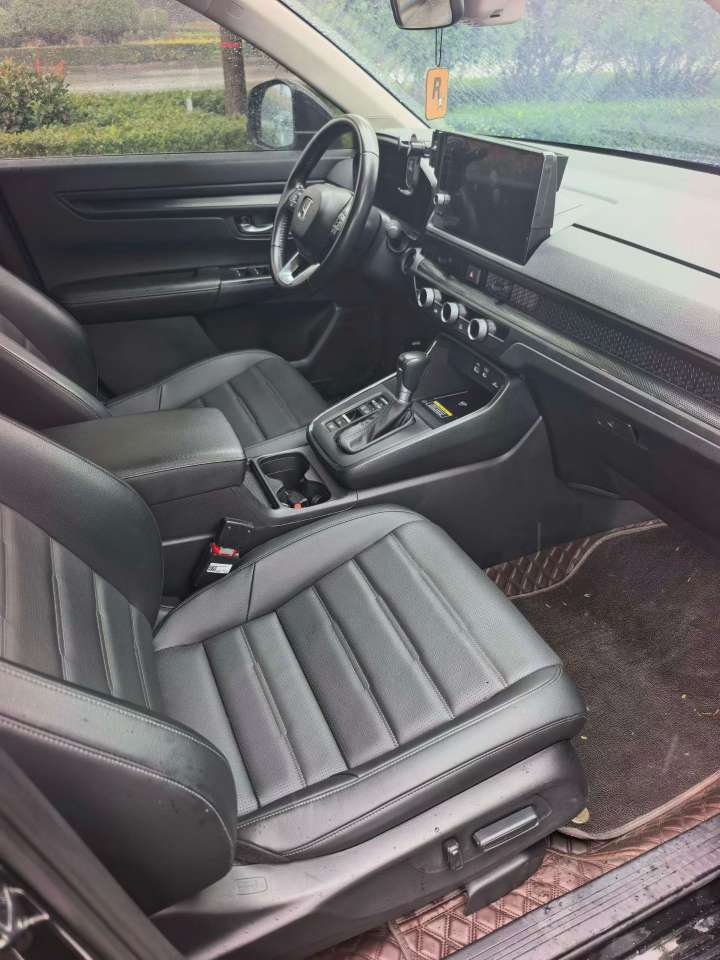 Honda CR-V 2024 2WD Fengshang Edition 3