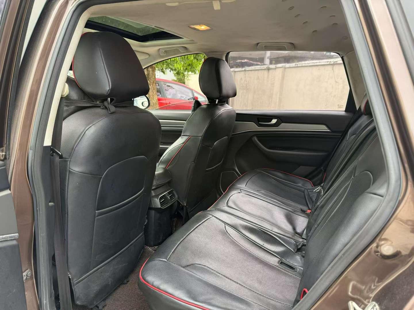Haval H6 5