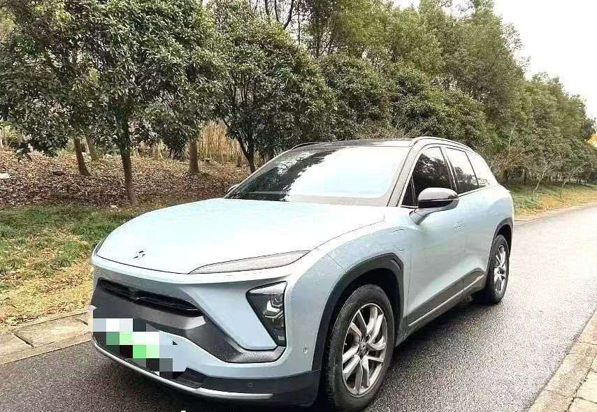 NIO ES6
