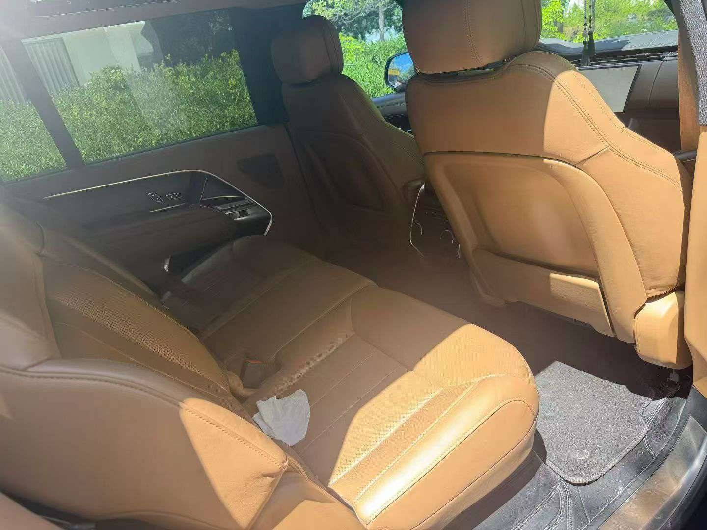 Land Rover Range Rover 2024 Classic 7-Seater Extended 8
