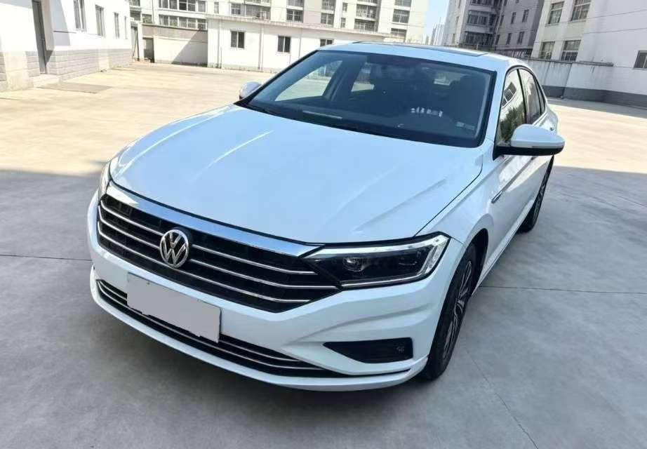 Volkswagen Sagitar 1.4T 280TSL Highline