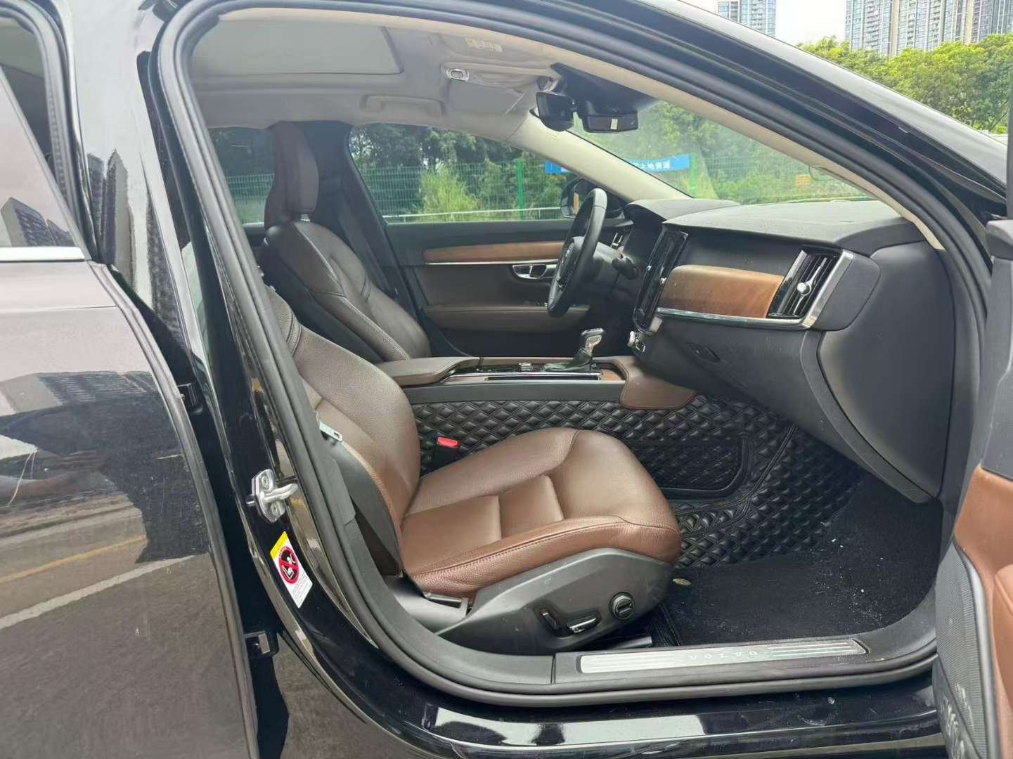 Volvo S90 T5 Zhiyi 6