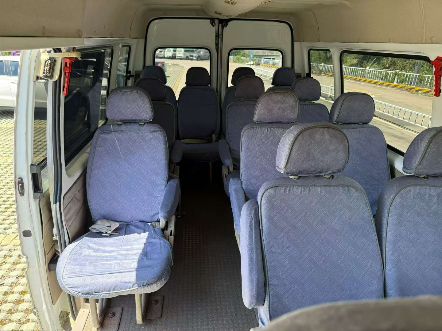 JMC Transit 5