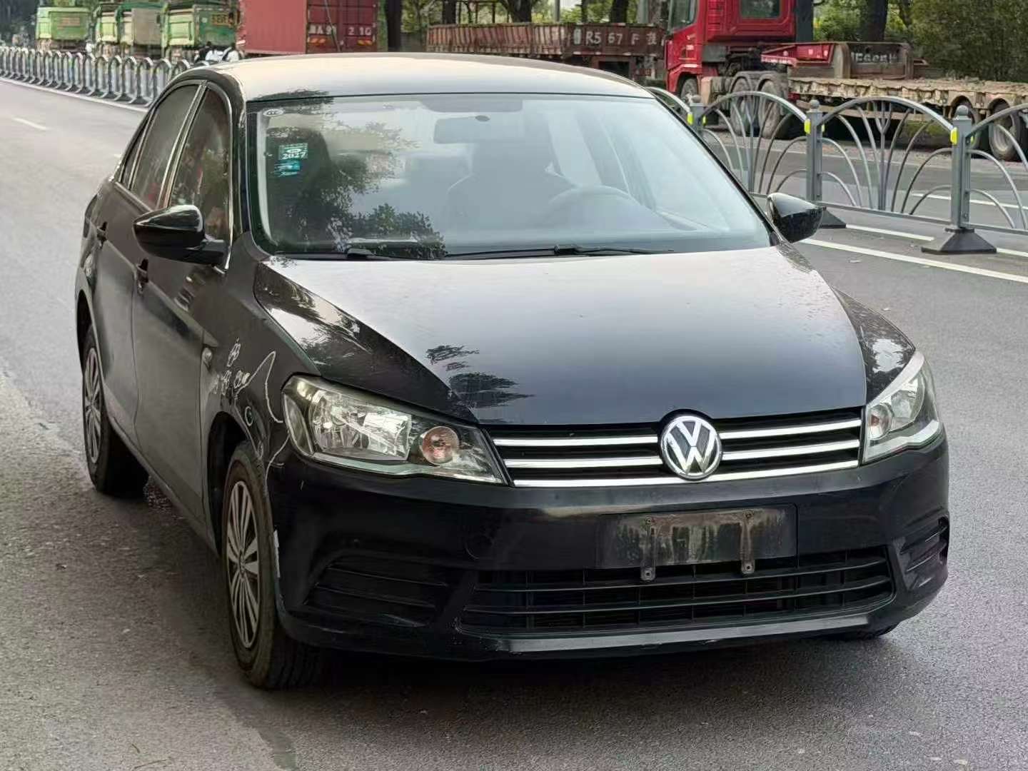 Jetta 3