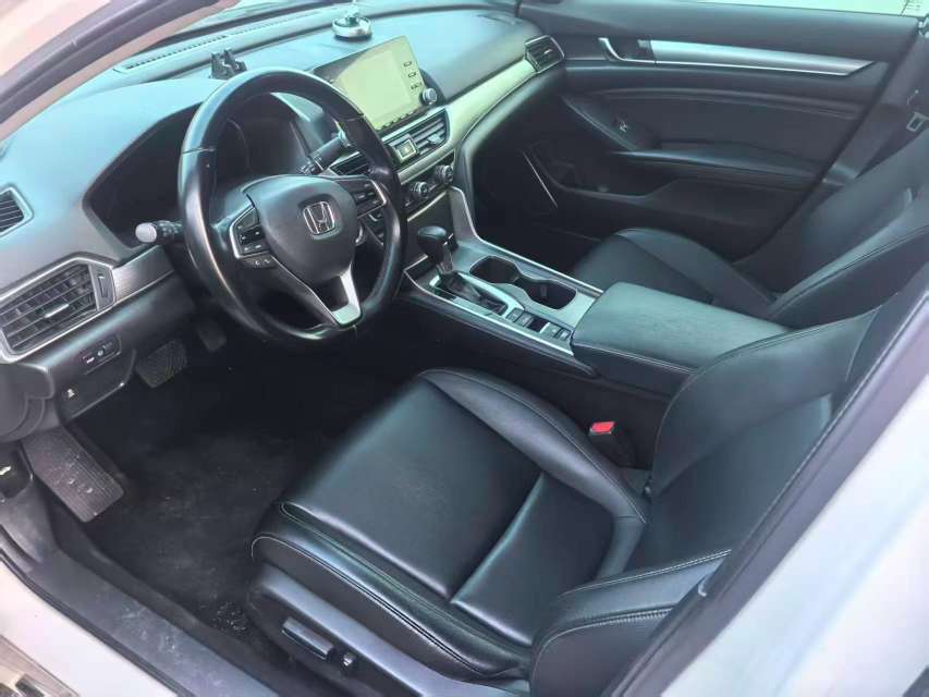 Honda Accord 2022 Phantom Premium 3
