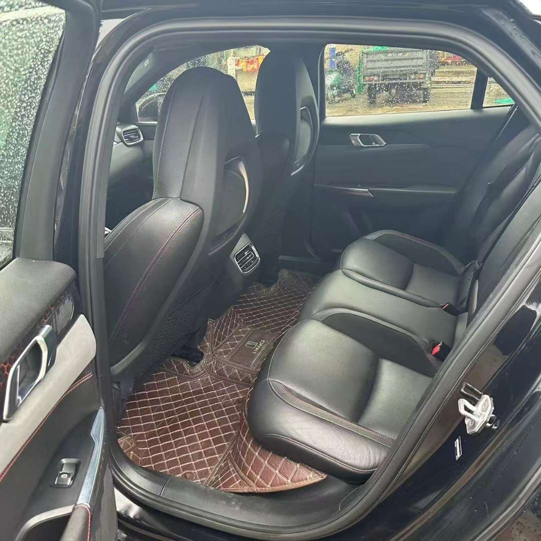 Lynk & Co 03 1.5T Automatic Sunroof Jing Edition 8