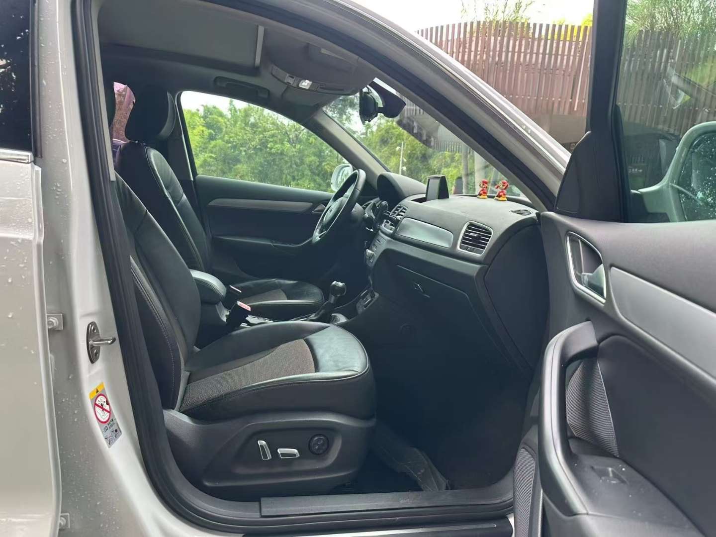 Audi Q3 2.0T Style Trim 7