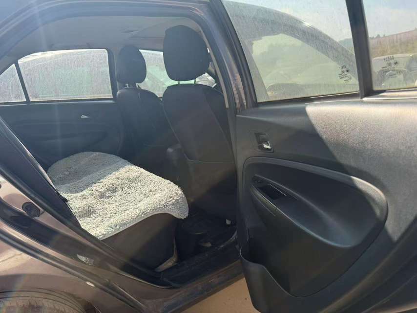 Geely Englon 6