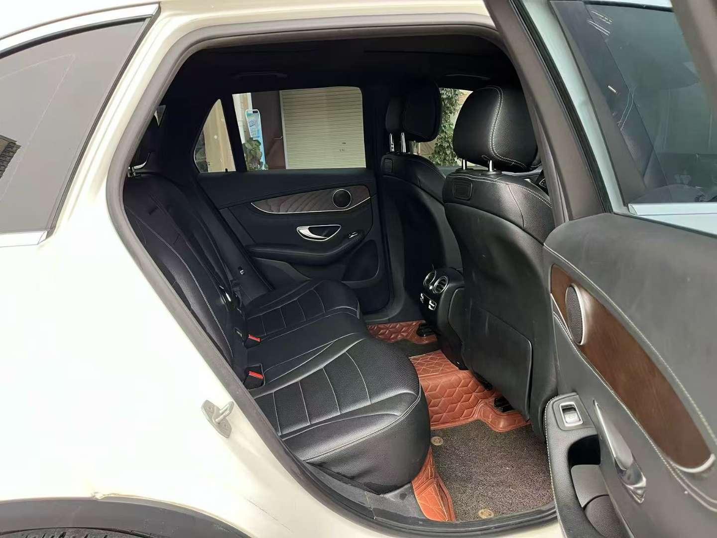 Mercedes-Benz GLC 6