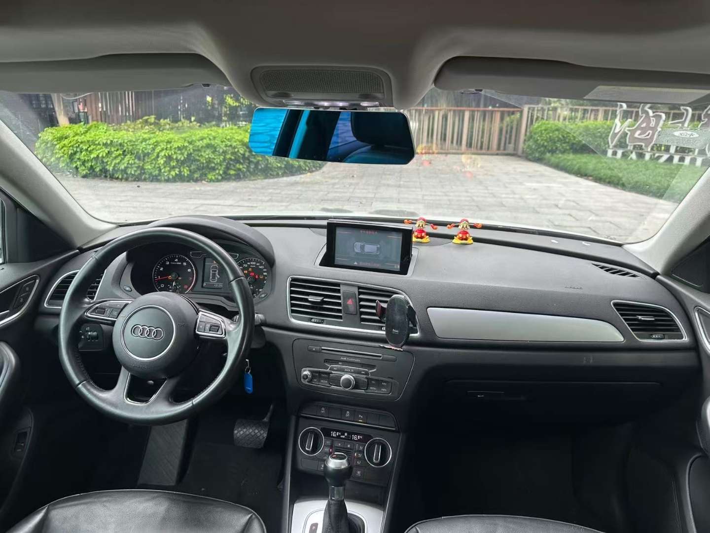 Audi Q3 2.0T Style Trim 5