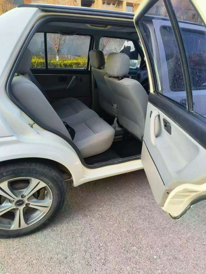 Volkswagen Jetta 4