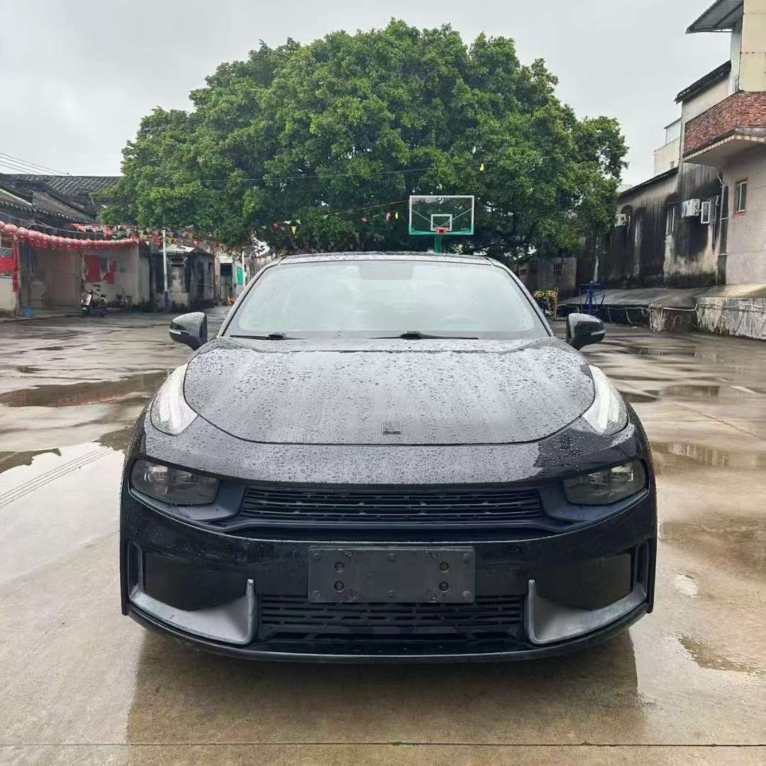 Lynk & Co 03 1.5T Automatic Sunroof Jing Edition