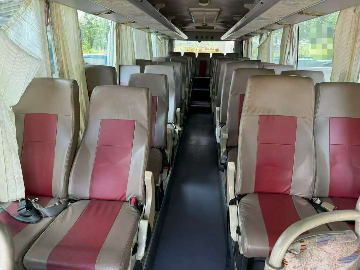 King Long Bus Bus 4