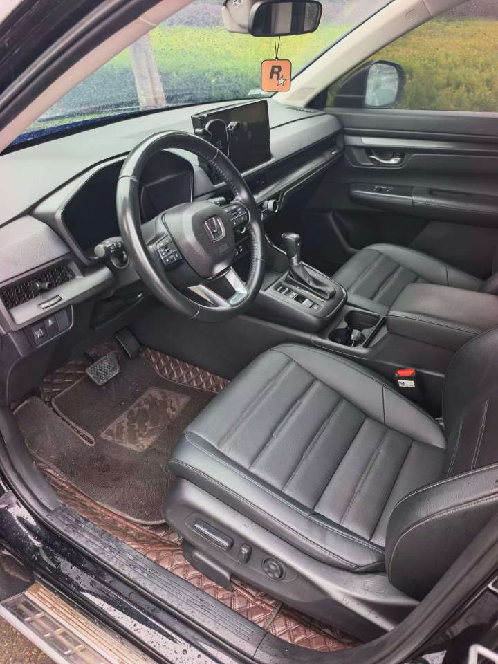 Honda CR-V 2024 2WD Fengshang Edition 2