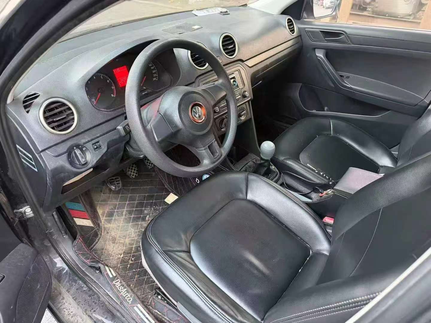 Jetta 8