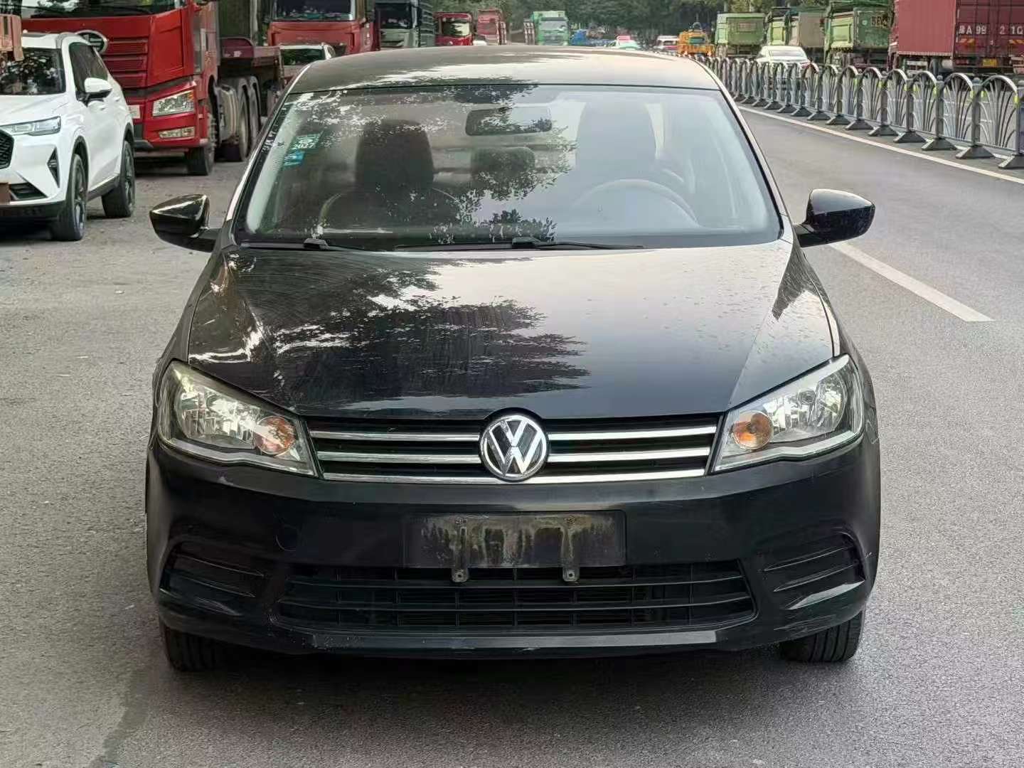 Jetta