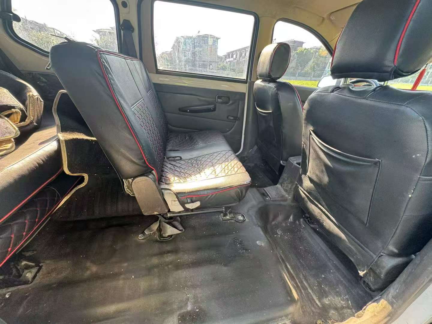 Wuling Hongguang S 2017 Manual 7-Seater 4