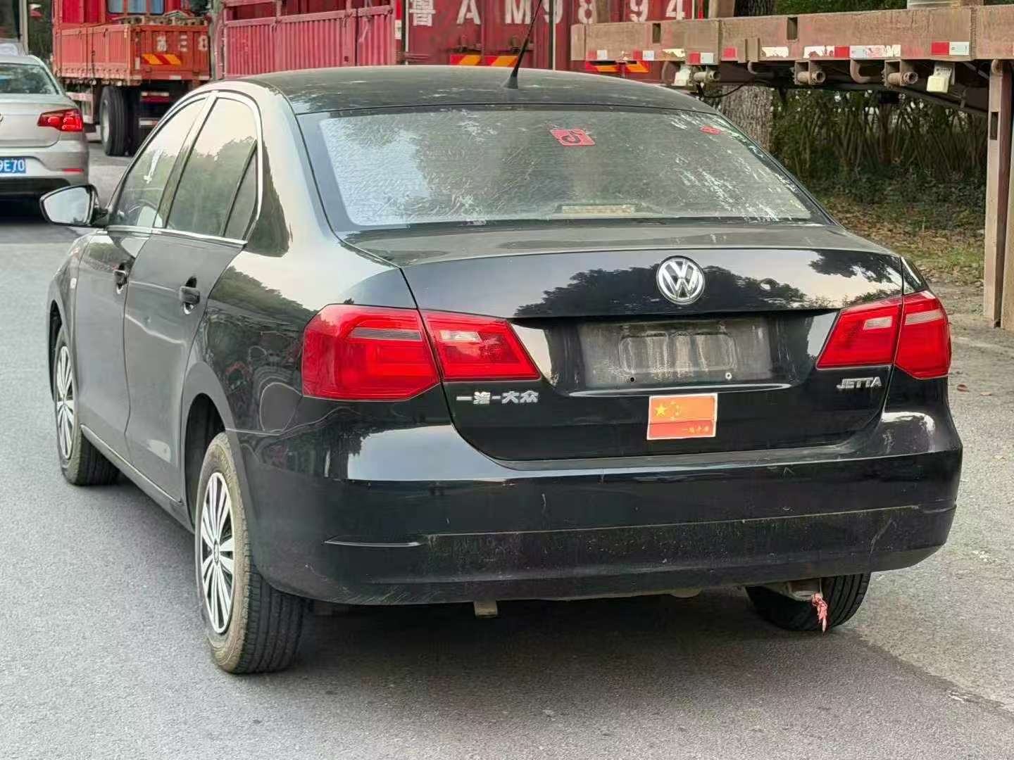 Jetta 6