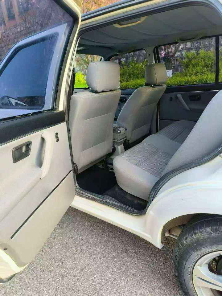 Volkswagen Jetta 3