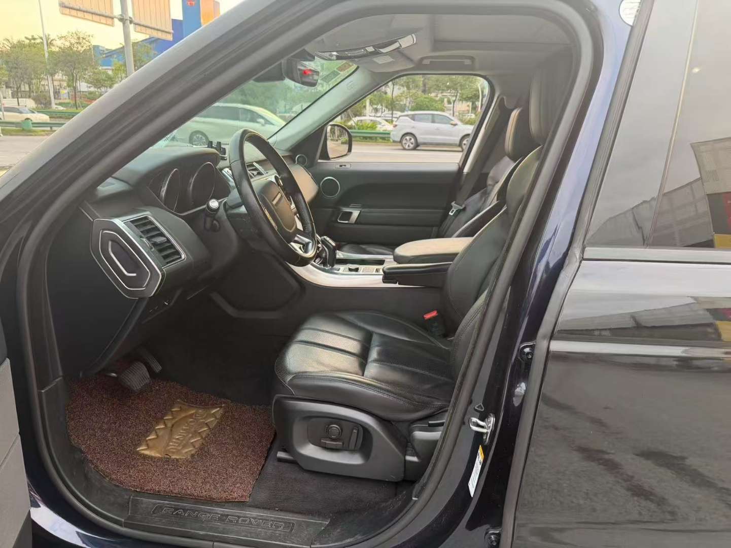 Land Rover Range Rover Sport 3.0T Gasoline SE Edition 5