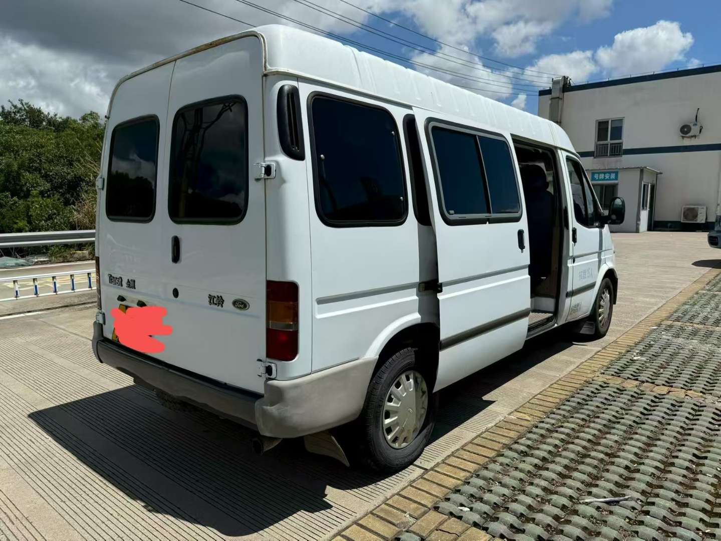 JMC Transit 7