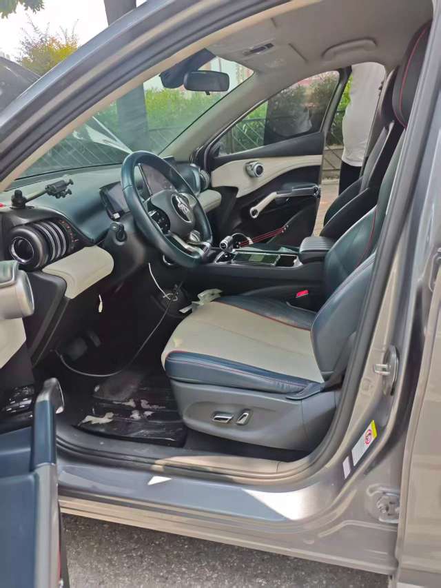 BYD Yuan Plus 2024 Yuan Plus EV 3