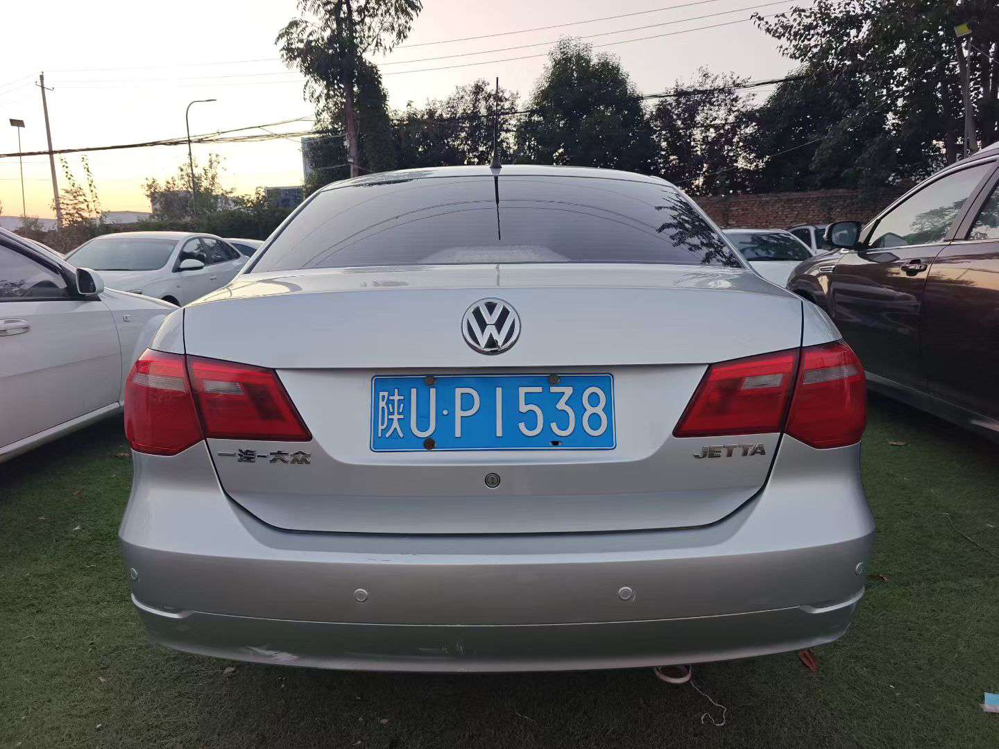 Volkswagen Jetta 2014 7