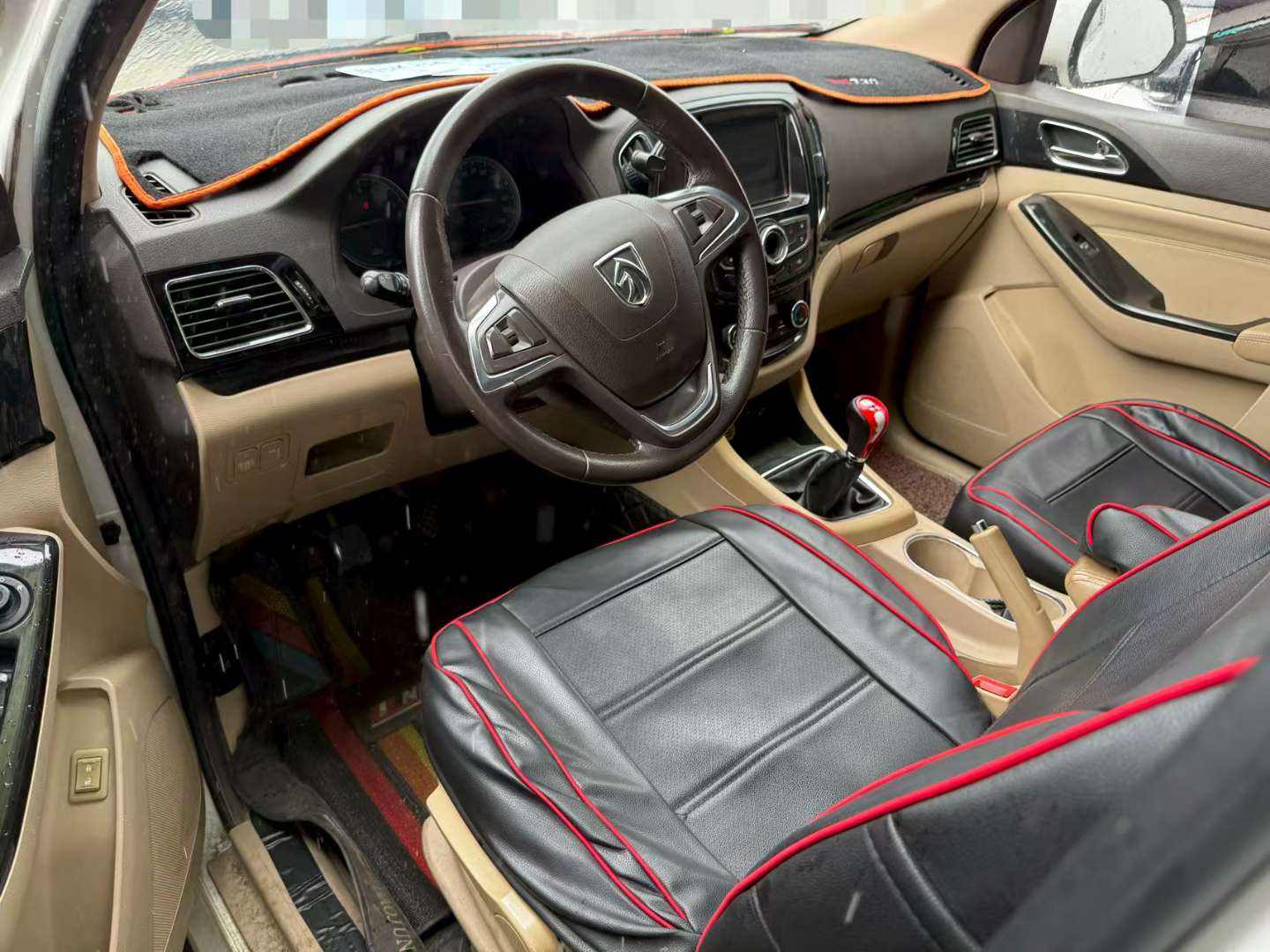 Baojun 730 1.8 Manual Luxury Edition 7-Seat 3