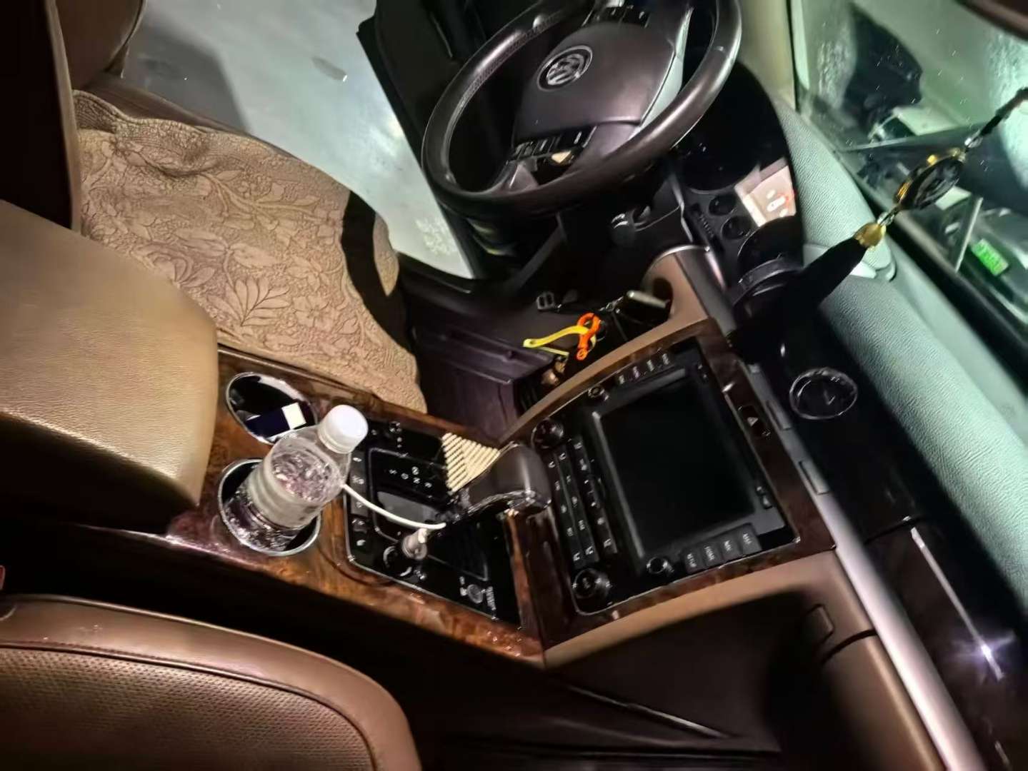 Volkswagen Phaeton 3.0L Executive 7