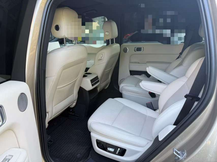 Li Auto Li L8 AIR 3