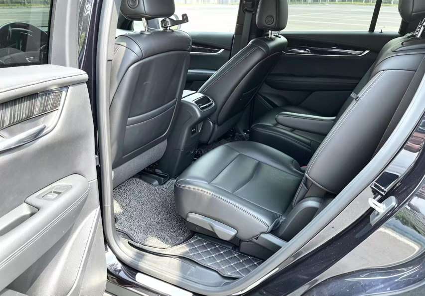 Cadillac XT6 2.0T Luxury Sport Edition 6-Seater 6