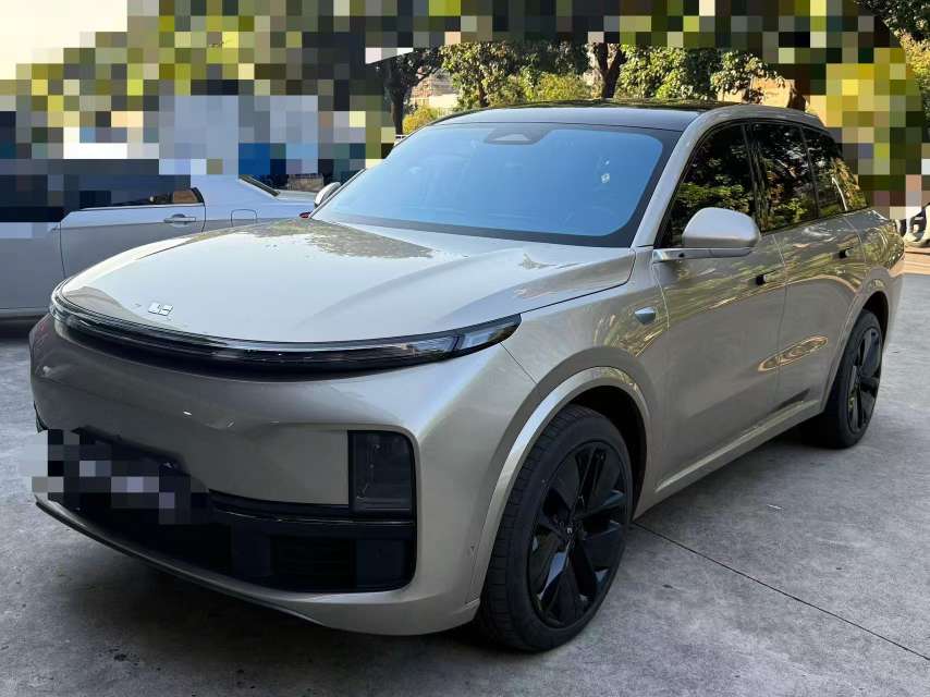 Li Auto Li L8 AIR