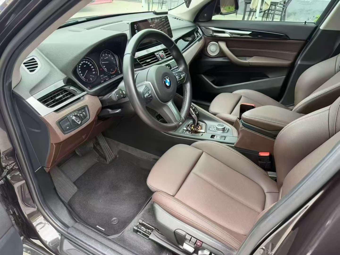 BMW X1 2022 2.0T Premium Edition 4