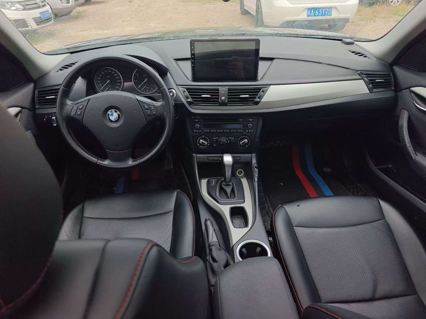BMW X1 2013 X1 3