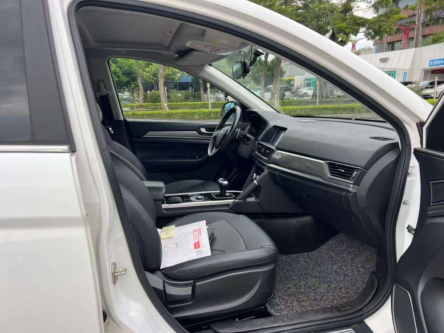 Haval H6 8