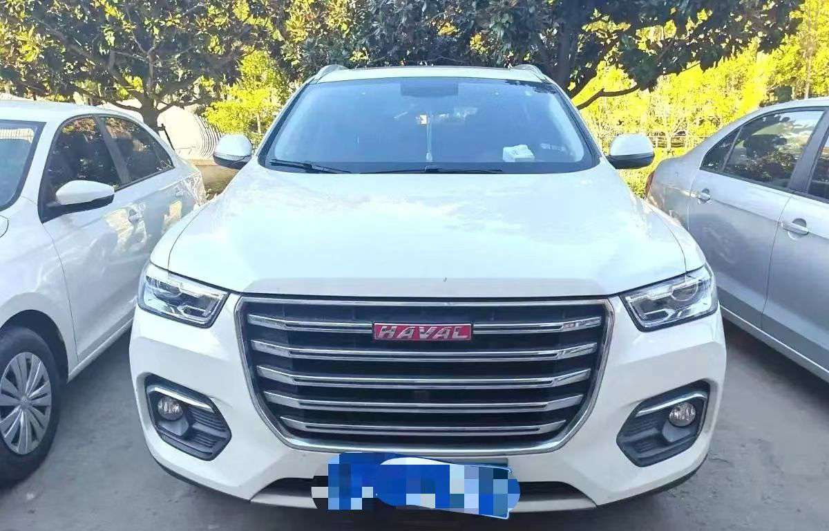 Haval H4