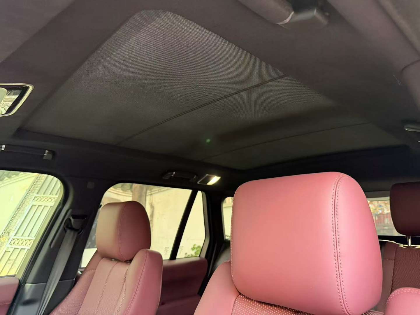 Land Rover Range Rover 3.0T Diesel 3