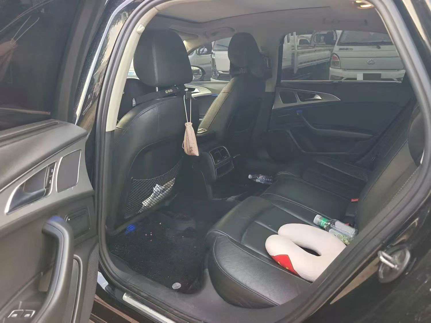 Audi A6L 2017 1.8T Automatic with Sunroof 6
