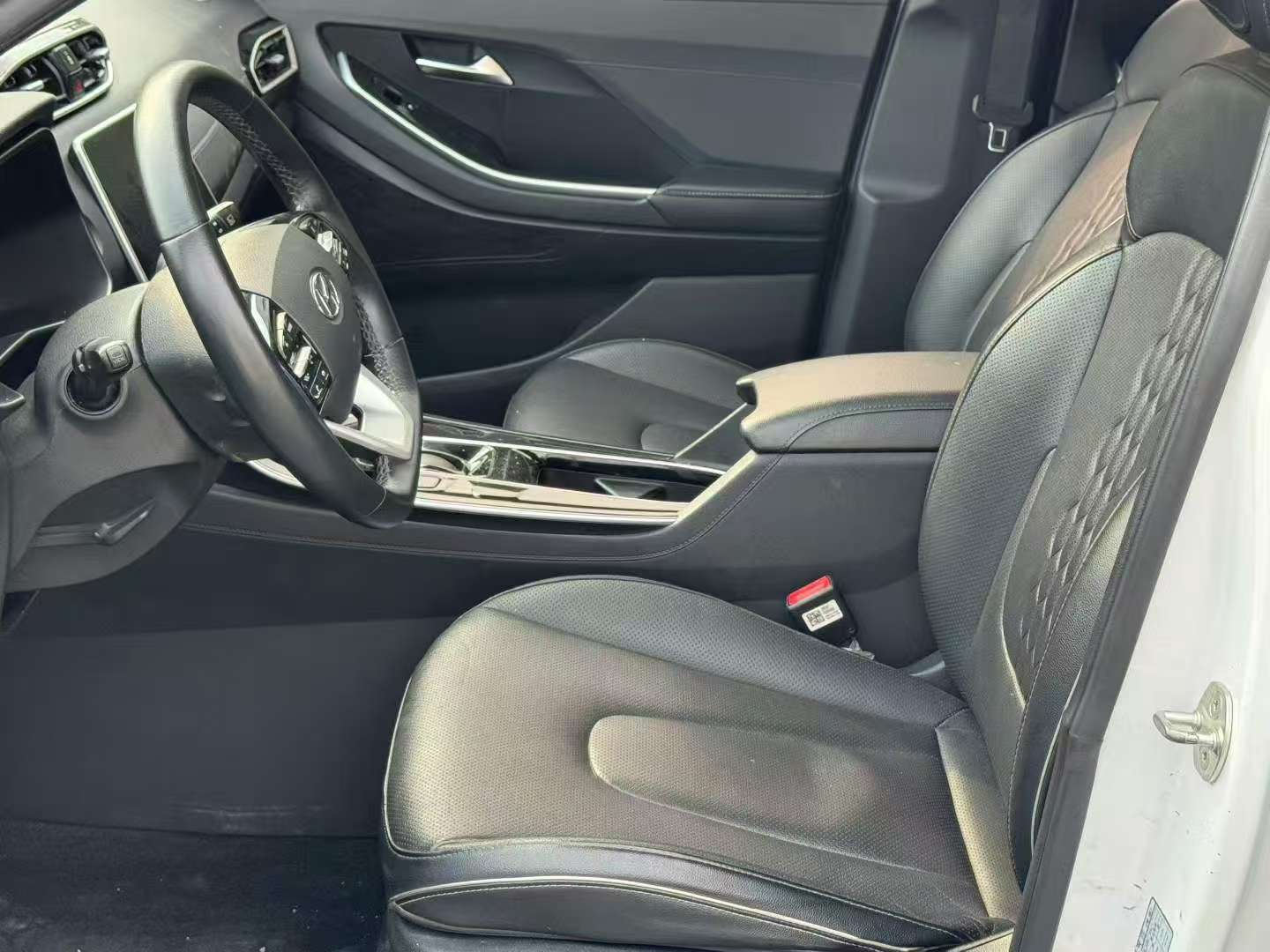 Hyundai ix25 4
