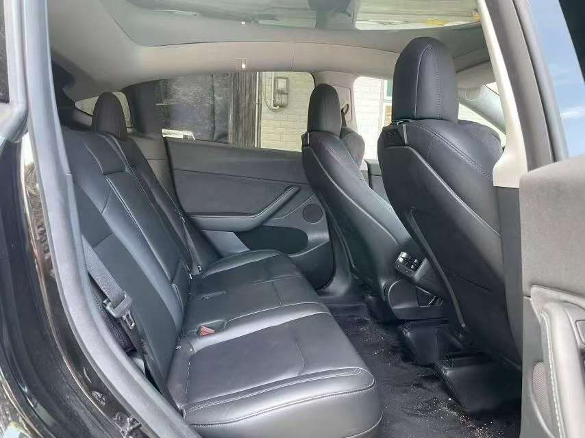 Tesla Model Y 2021 Model Y Standard Range 6