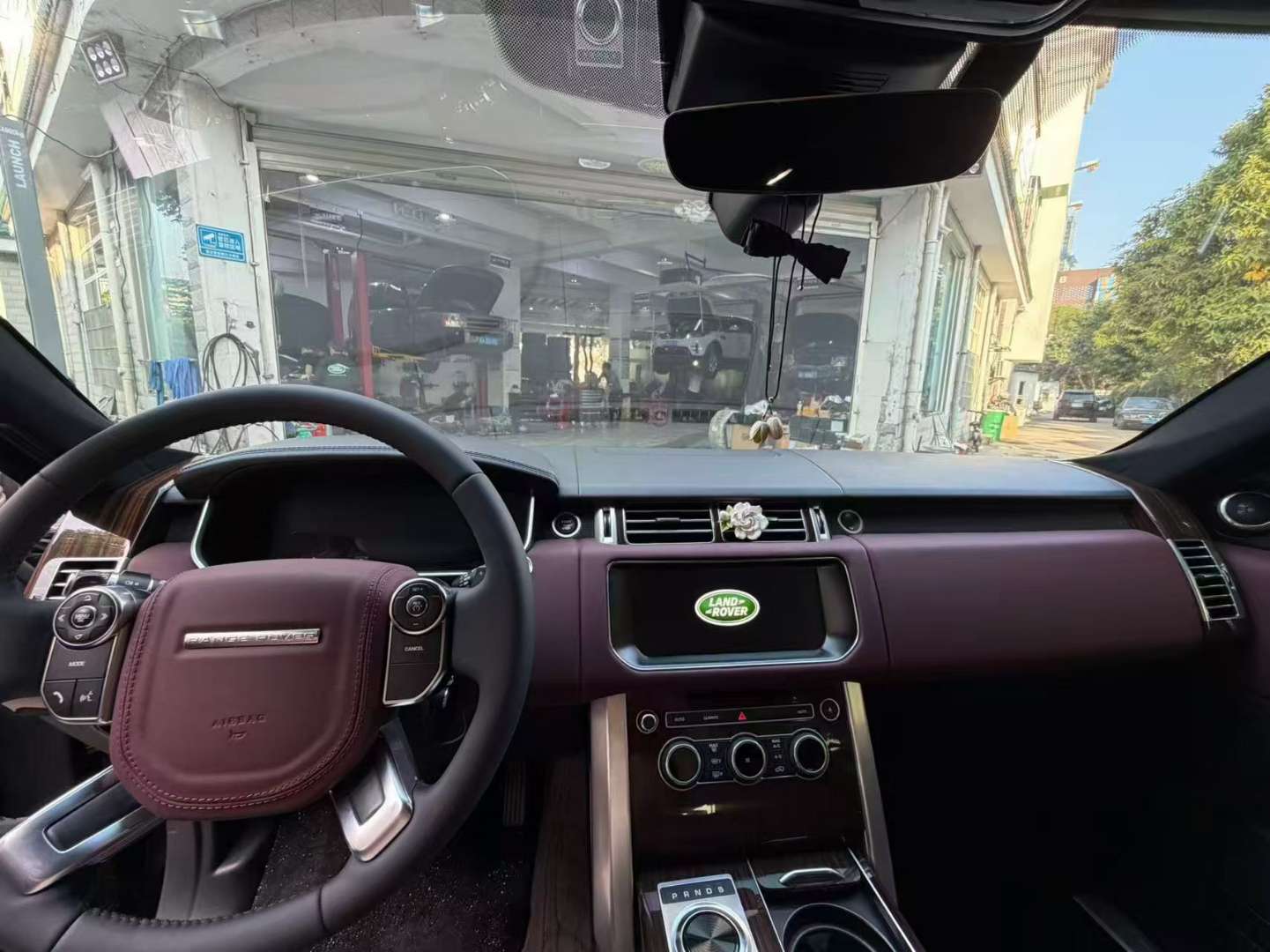 Land Rover Range Rover 3.0T Diesel 6