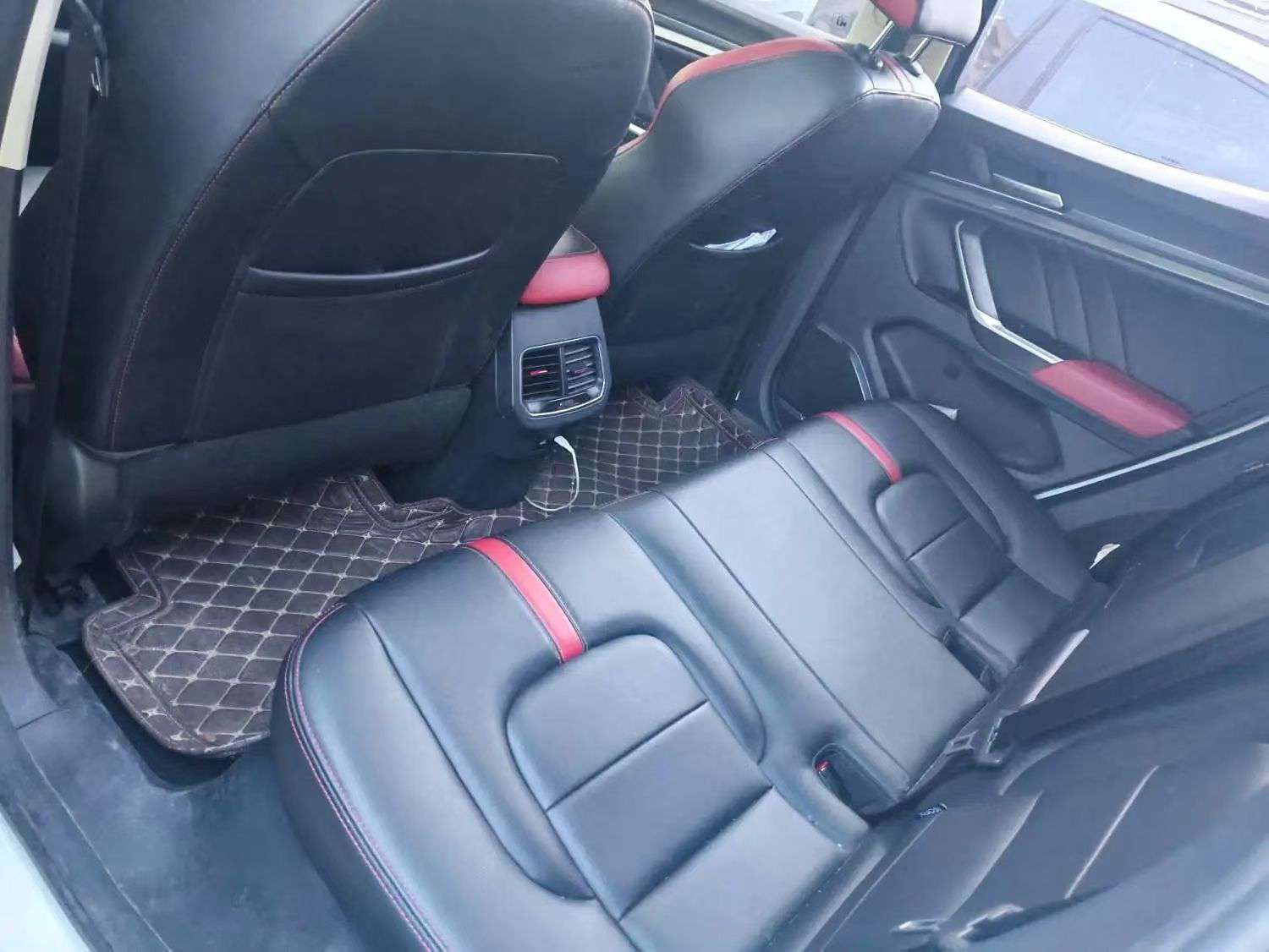 Haval H4 6