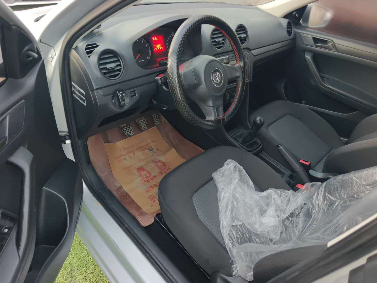 Volkswagen Jetta 2014 4