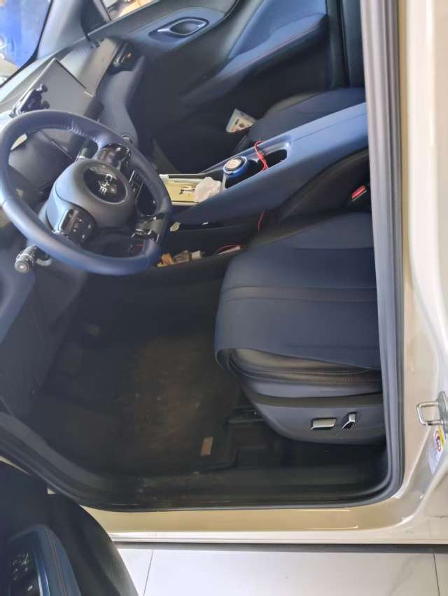 BYD Seagull 2025 6