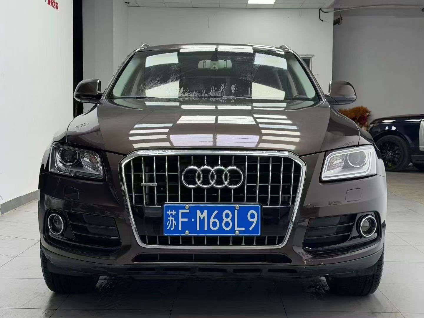 Audi Q5 2