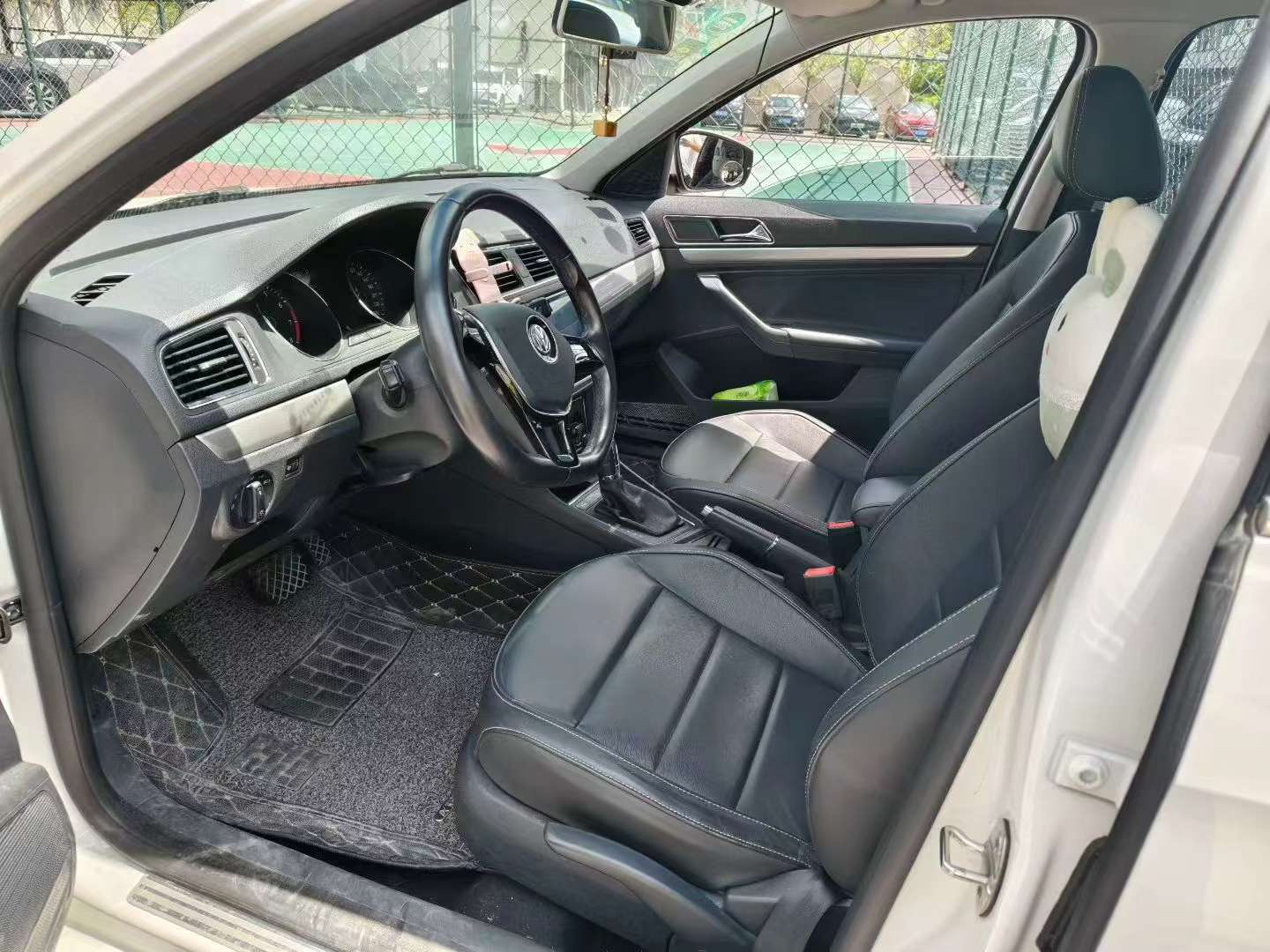 Volkswagen Lavida 3