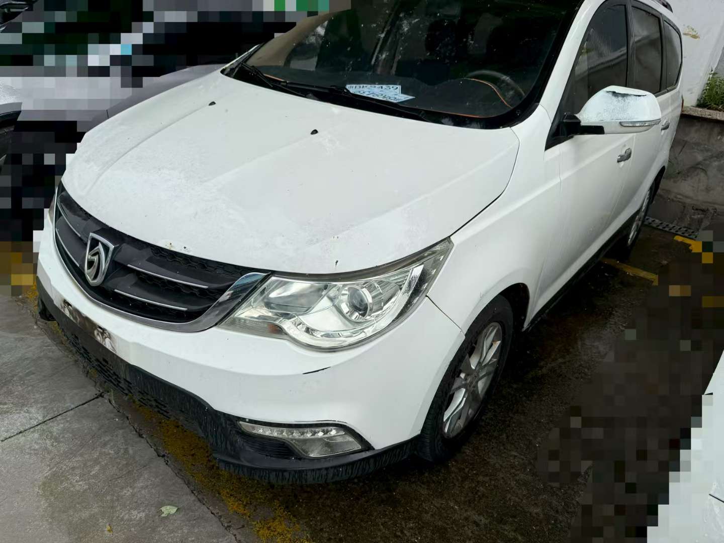 Baojun 730 1.8 Manual Luxury Edition 7-Seat 2