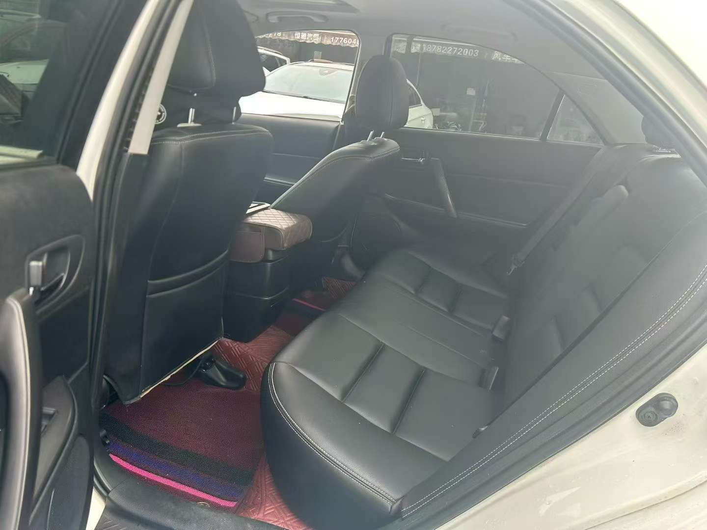 Mazda 6 6