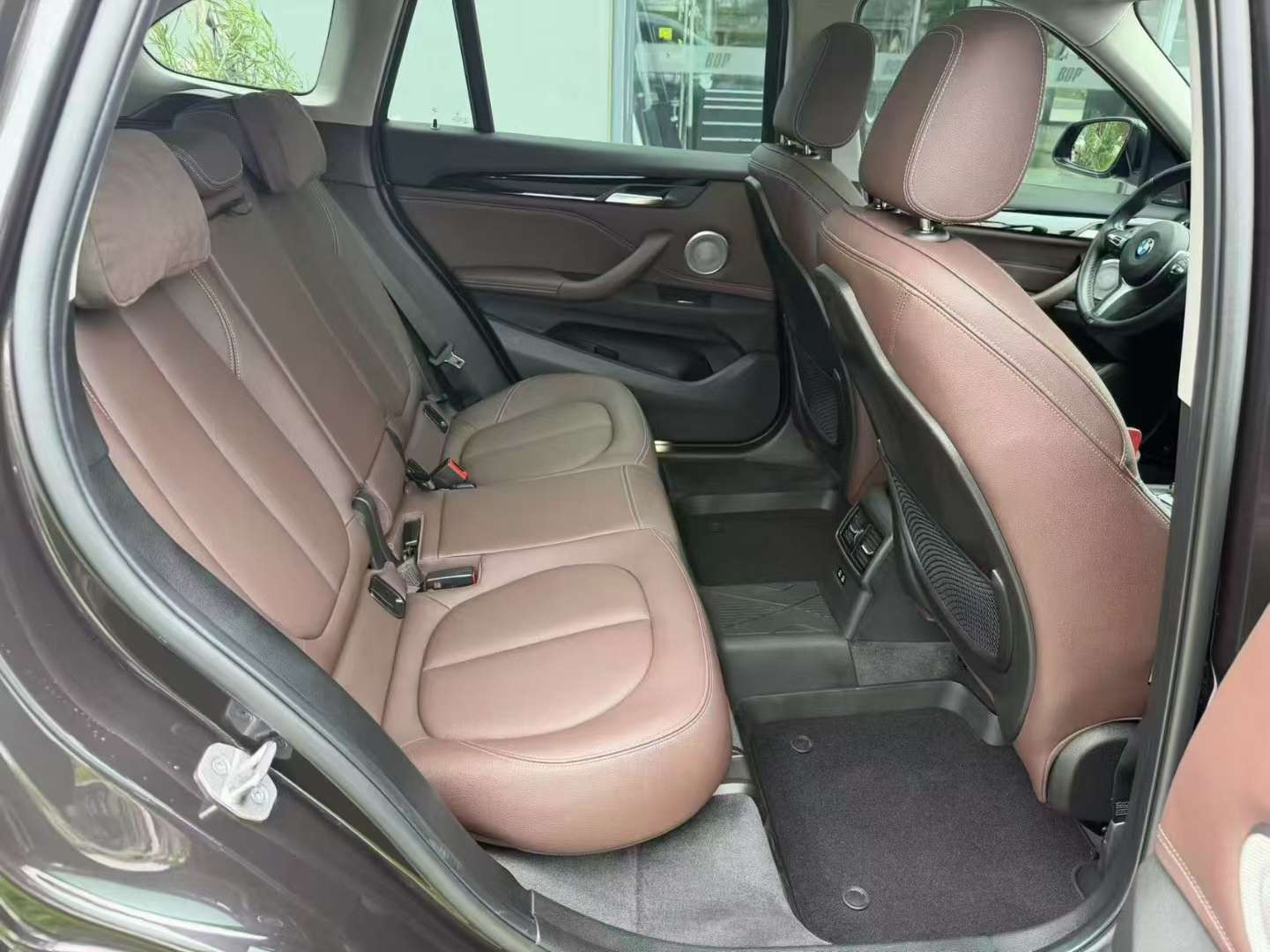 BMW X1 2022 2.0T Premium Edition 6
