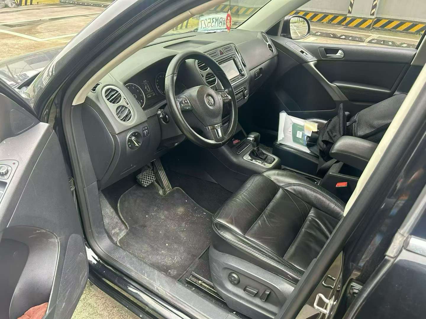 Volkswagen Tiguan 3